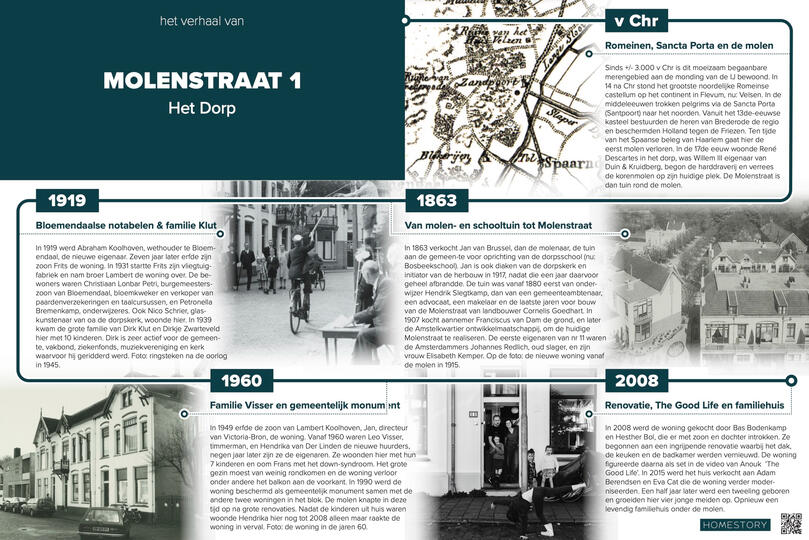 Liggend - Ocean Green